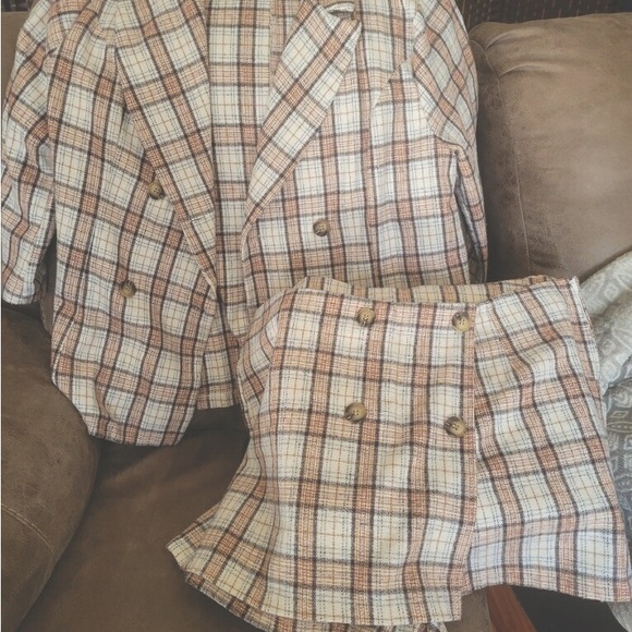 Shein 2 piece business set - Picture 1 of 1